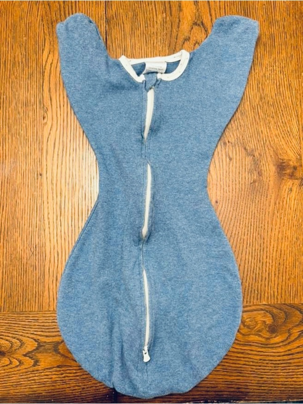 Swaddle Designs Transitional Baby Sleep Sack